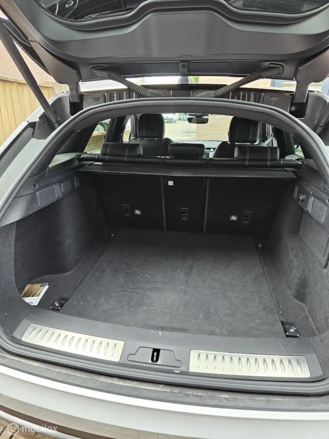 2.0 P250S Tubo AWD 1jr garantie