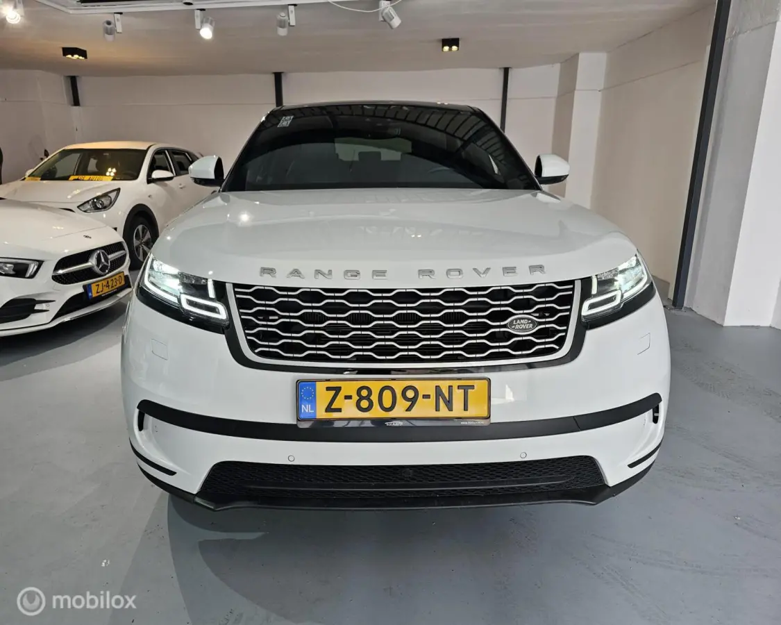 2.0 P250S Tubo AWD 1jr garantie
