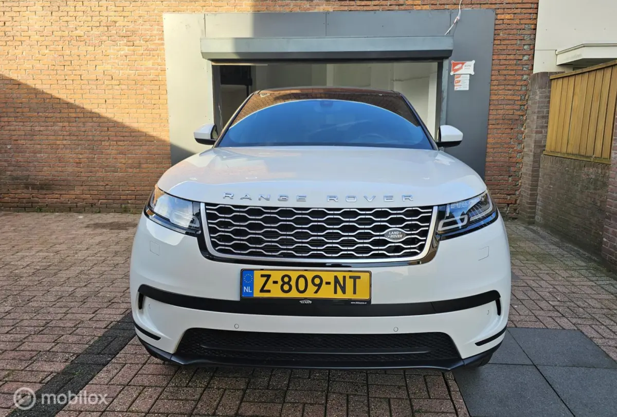 2.0 P250S Tubo AWD 1jr garantie