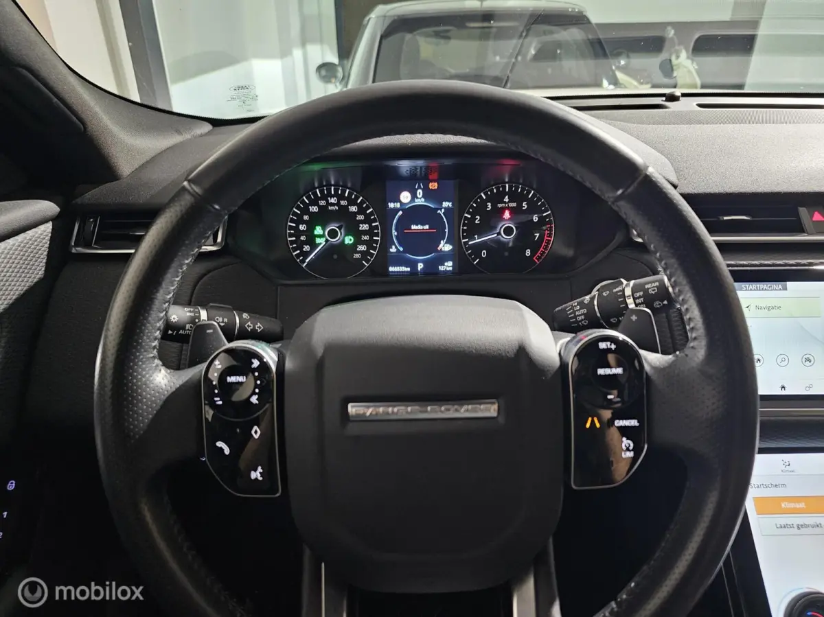 2.0 P250S Tubo AWD 1jr garantie