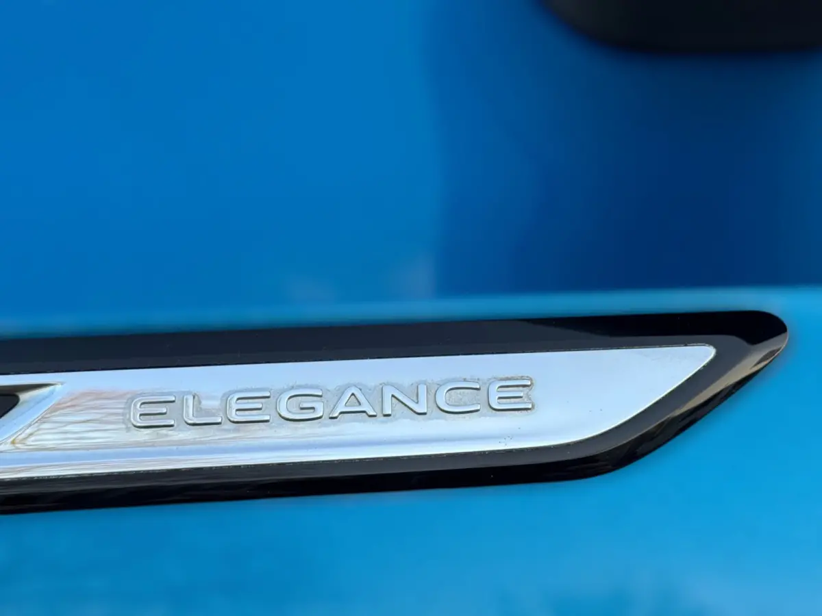 1.4 TSI eHybrid Elegance SOH 92,8 %/ STANDK./ ERGOSTOELEN / CAMERA / TREKHAAK / 19INCH / ACC / STOELVERW. / NAVI