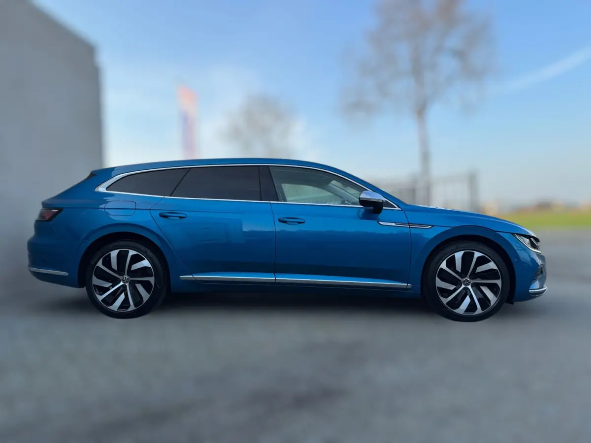 1.4 TSI eHybrid Elegance SOH 92,8 %/ STANDK./ ERGOSTOELEN / CAMERA / TREKHAAK / 19INCH / ACC / STOELVERW. / NAVI