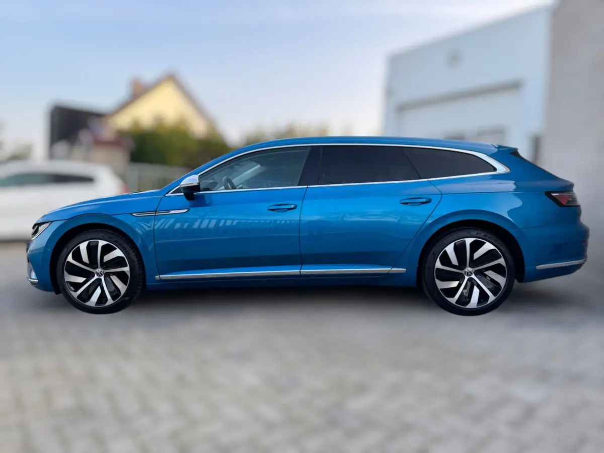 1.4 TSI eHybrid Elegance SOH 92,8 %/ STANDK./ ERGOSTOELEN / CAMERA / TREKHAAK / 19INCH / ACC / STOELVERW. / NAVI