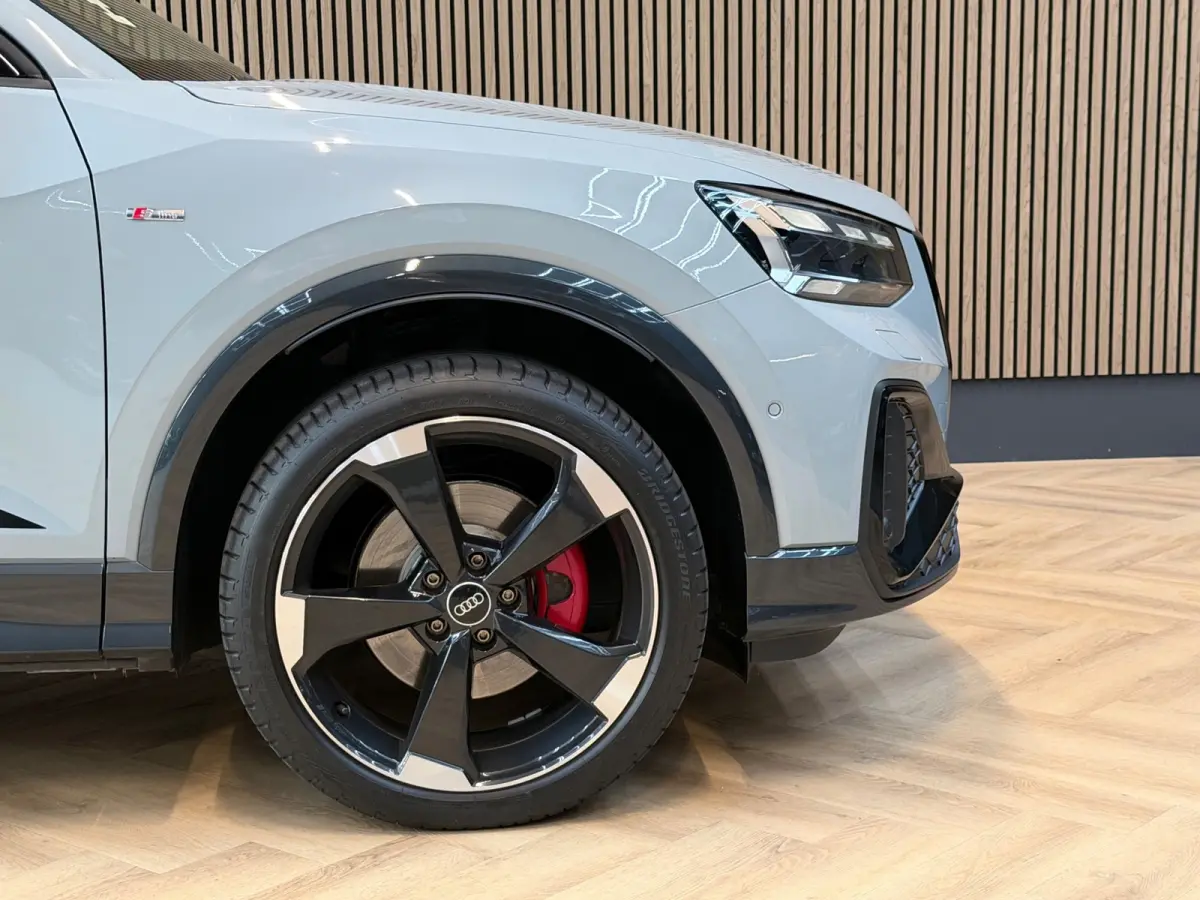 35 TFSI S Line |Pano|Matrix|Ambiance|B&O|ACC|Keyless