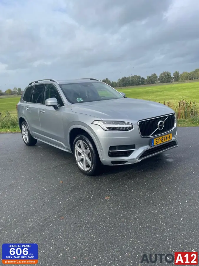 2.0 T8 Twin Engine AWD Momentum