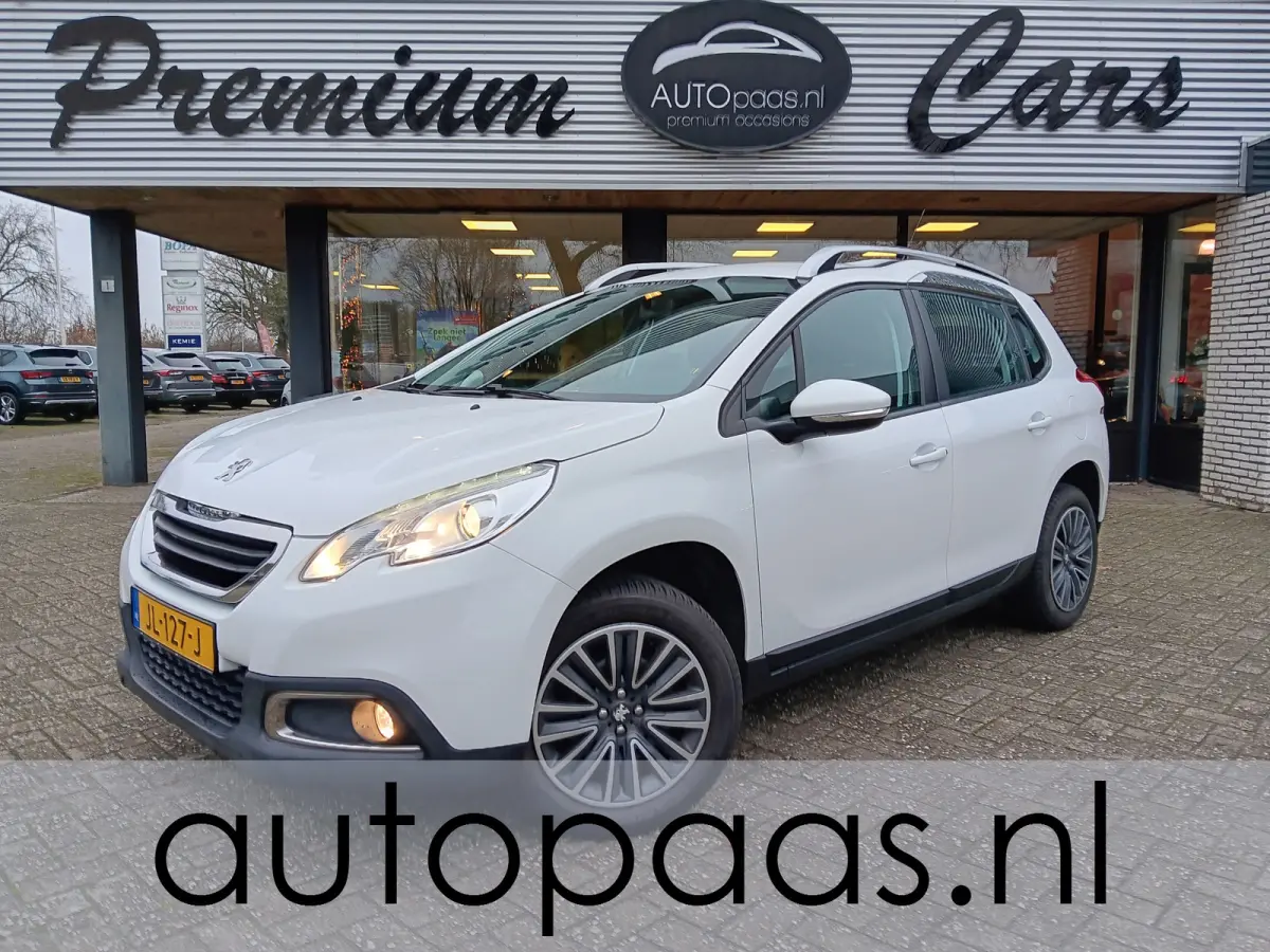 1.2 PureTech Blue Lion,Automaat,PDC,Cruise,Nieuwstaat,Dealeronderhouden