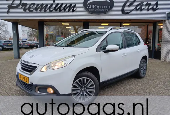 1.2 PureTech Blue Lion,Automaat,PDC,Cruise,Nieuwstaat,Dealeronderhouden
