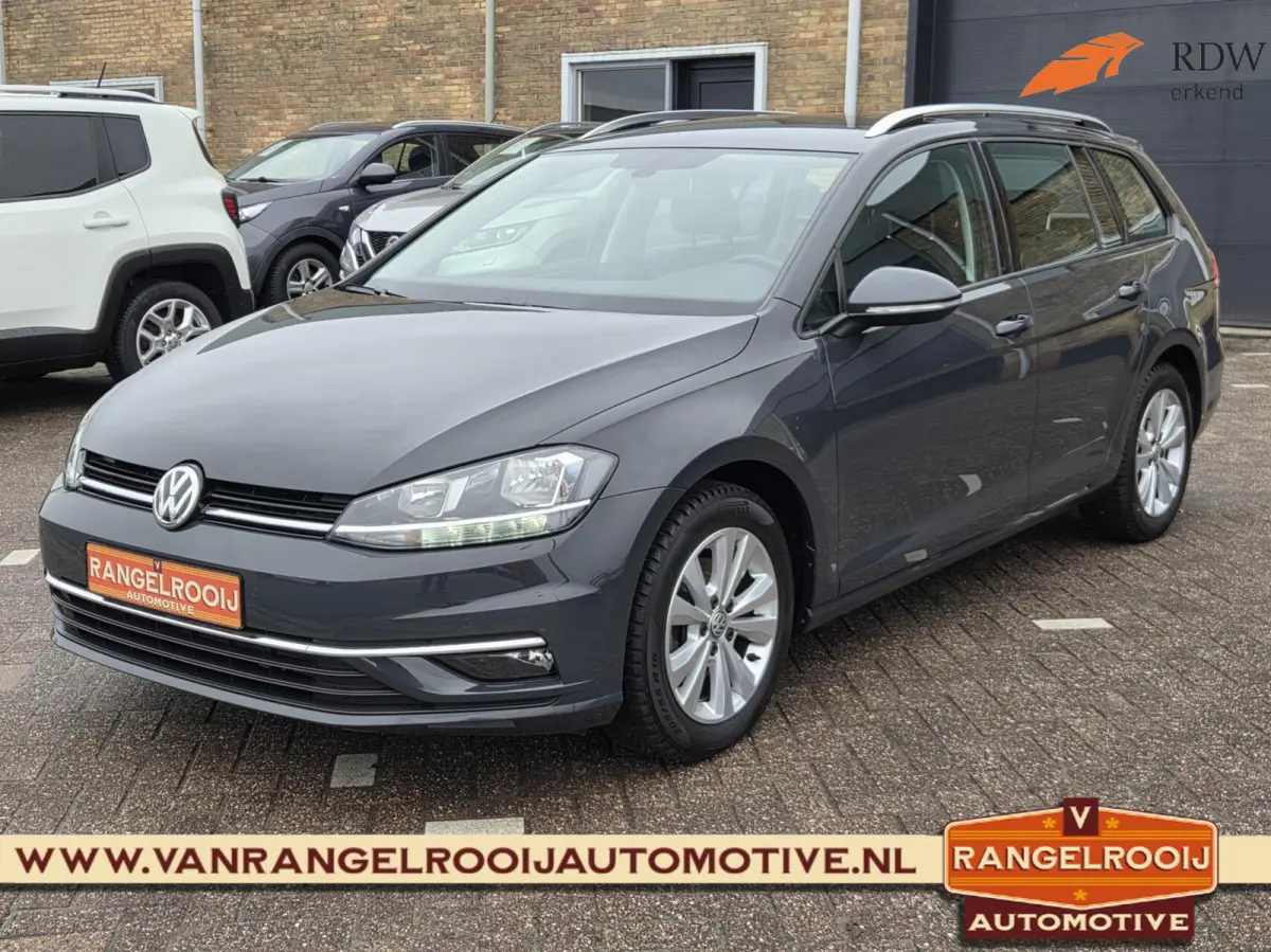 1.0 TSI Comfortline Business