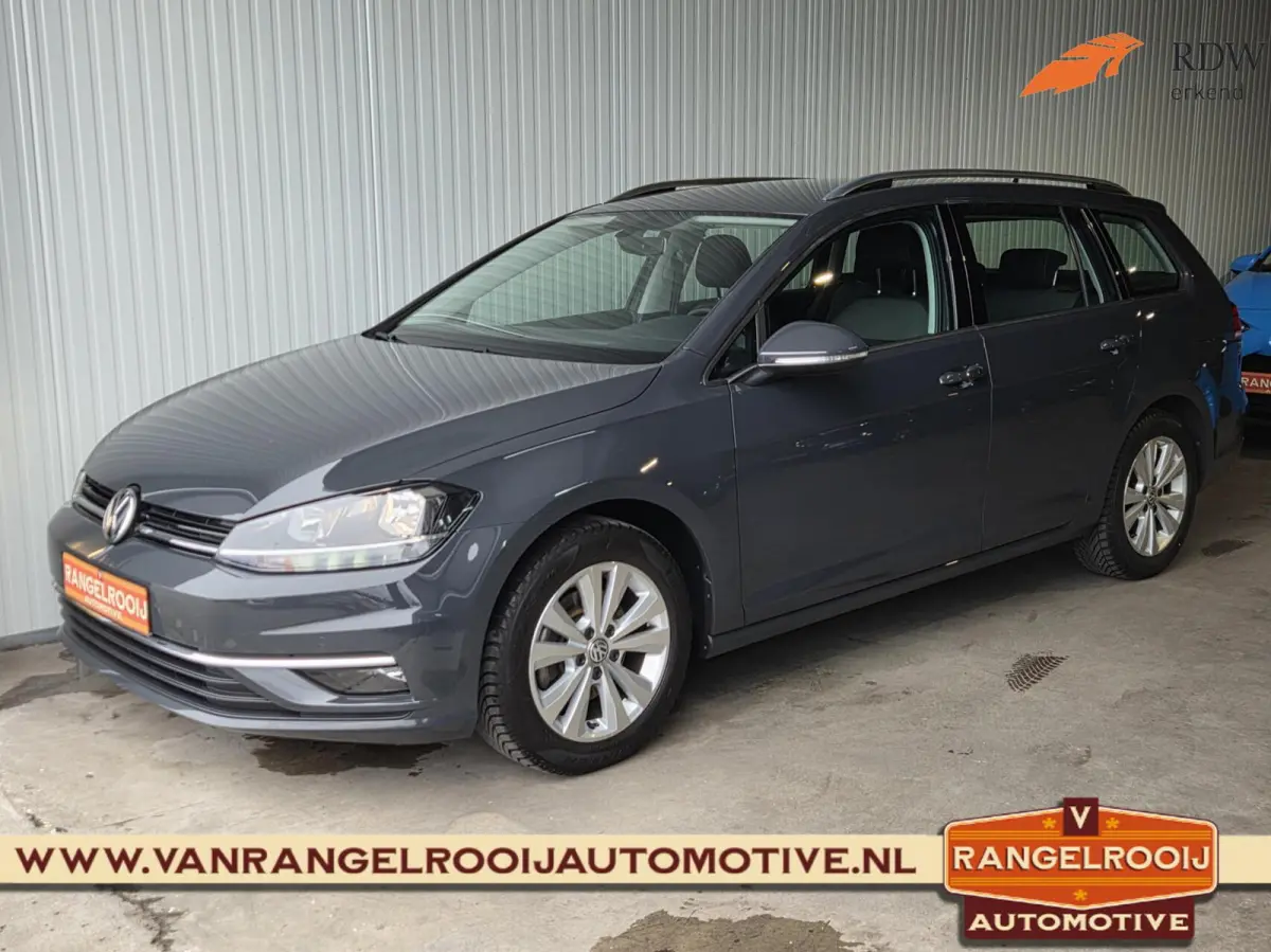 1.0 TSI Comfortline Business