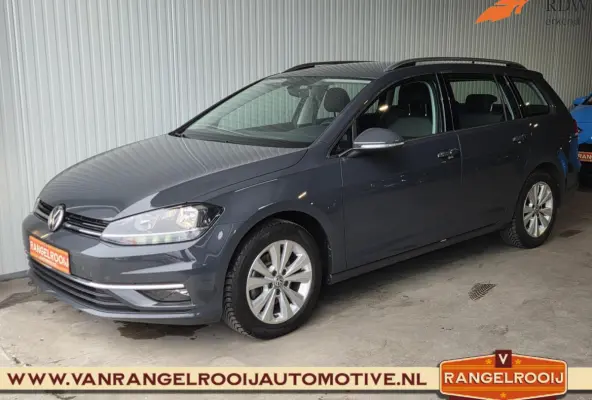 1.0 TSI Comfortline Business