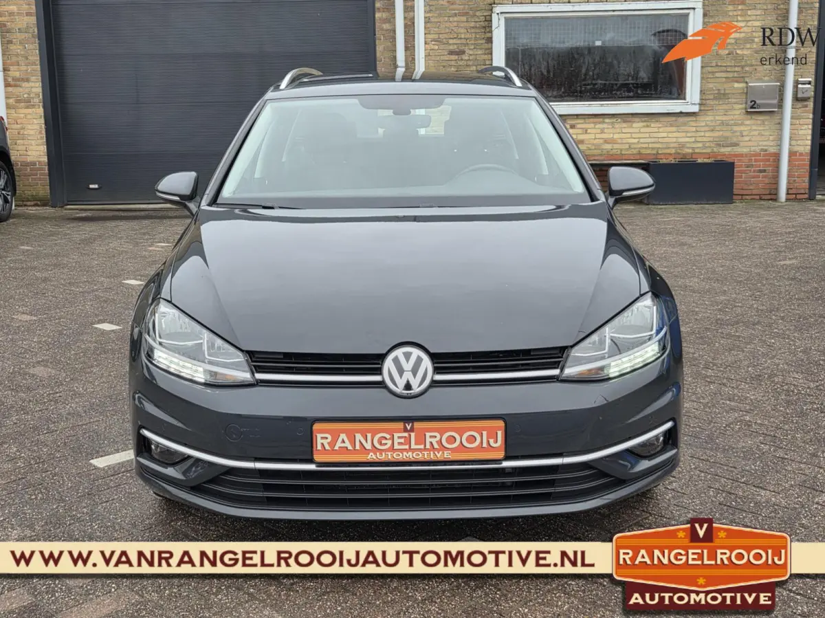 1.0 TSI Comfortline Business