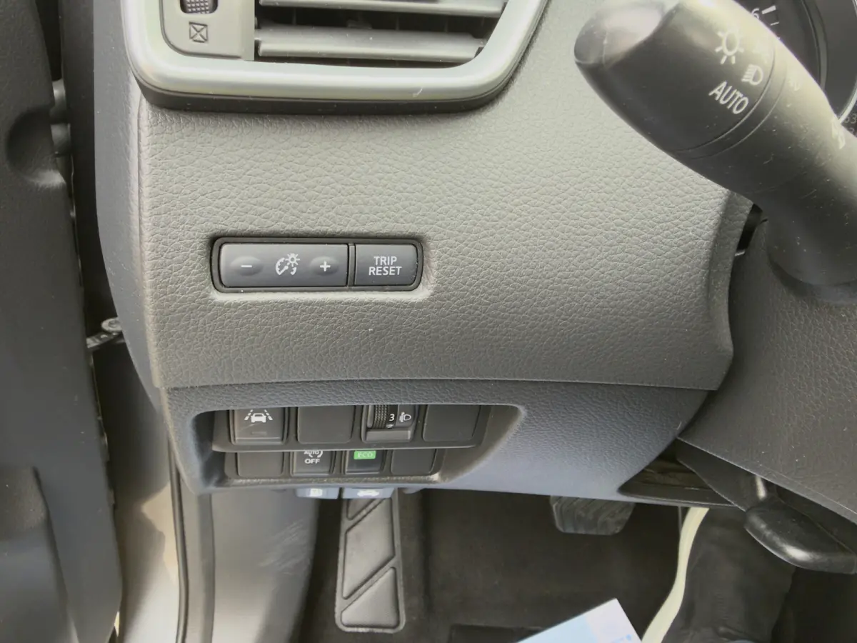 1.2 N-Connecta Panodak, 360 Camera, Keyless