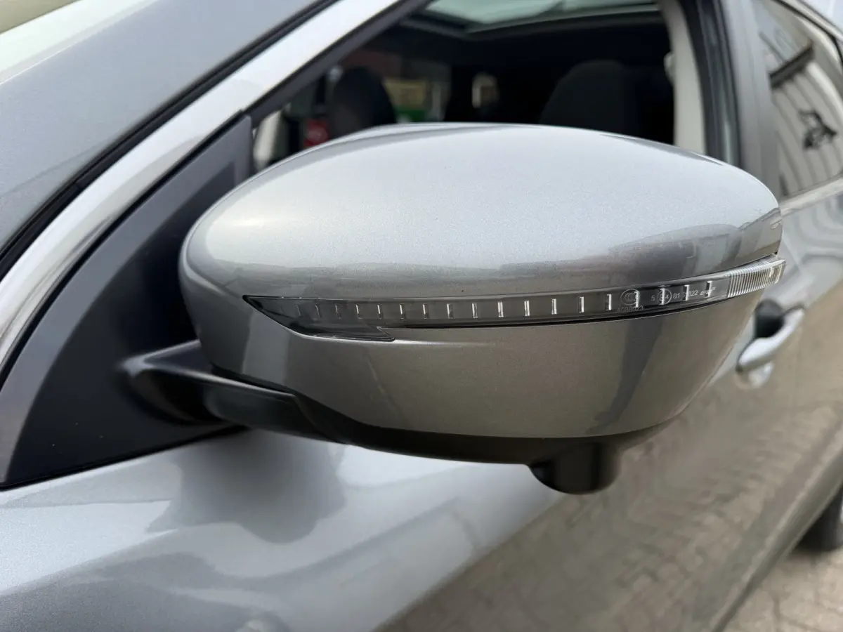 1.2 N-Connecta Panodak, 360 Camera, Keyless