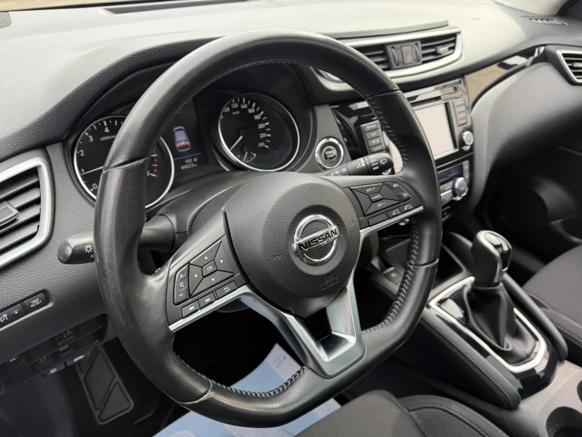 1.2 N-Connecta Panodak, 360 Camera, Keyless