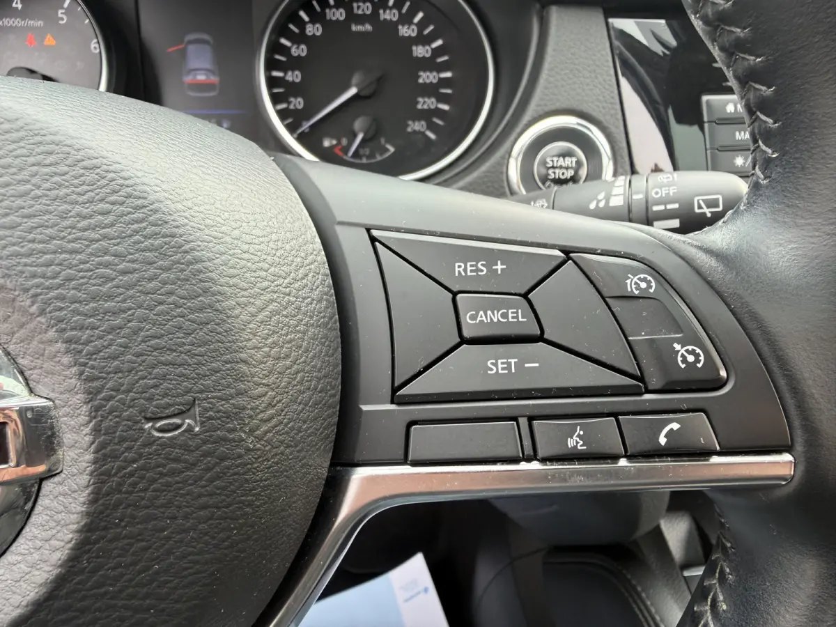 1.2 N-Connecta Panodak, 360 Camera, Keyless