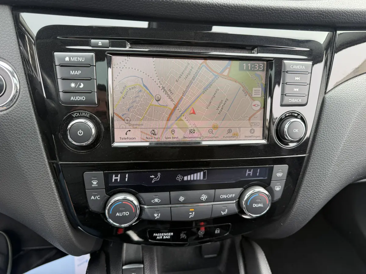 1.2 N-Connecta Panodak, 360 Camera, Keyless