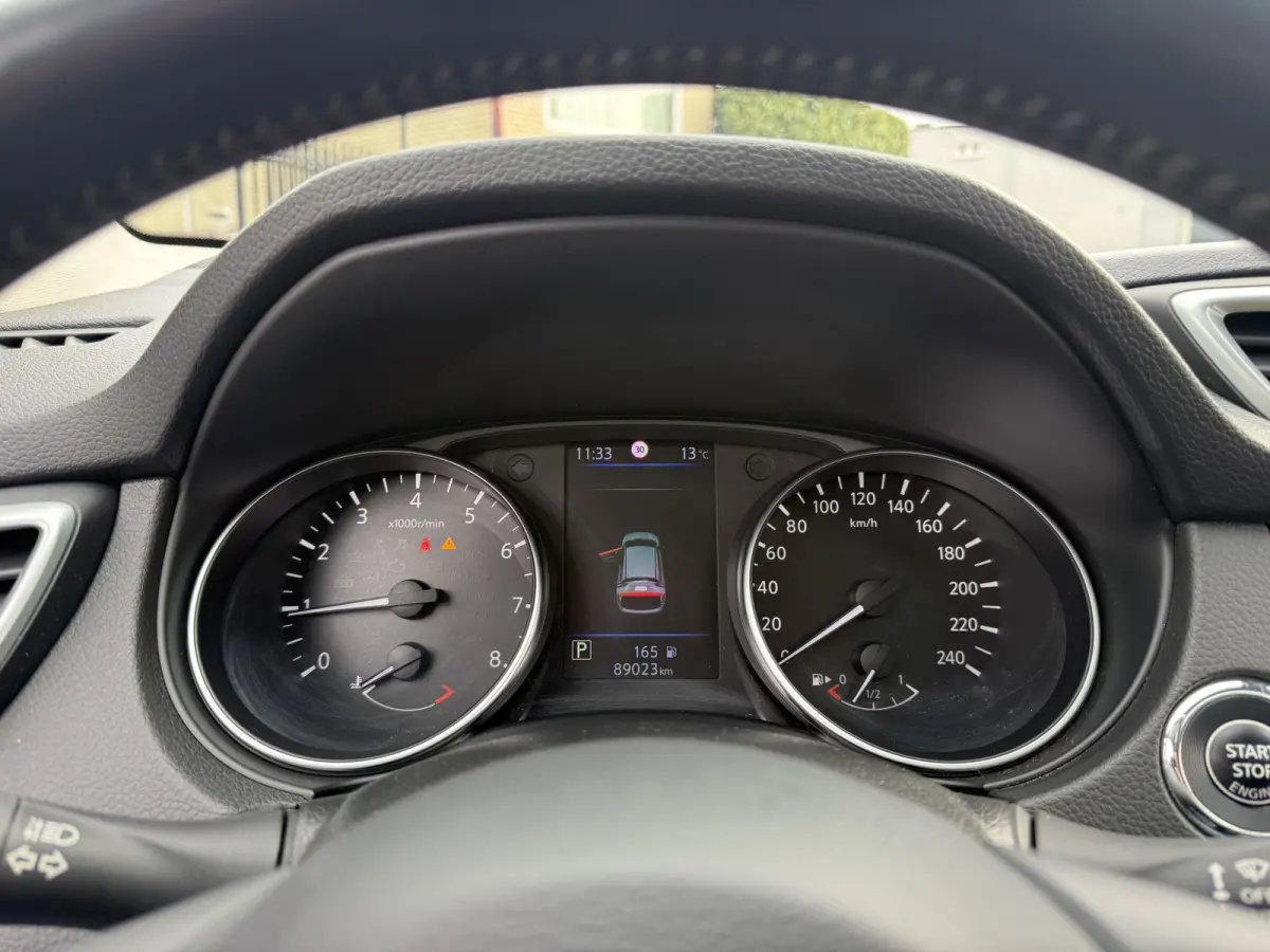 1.2 N-Connecta Panodak, 360 Camera, Keyless