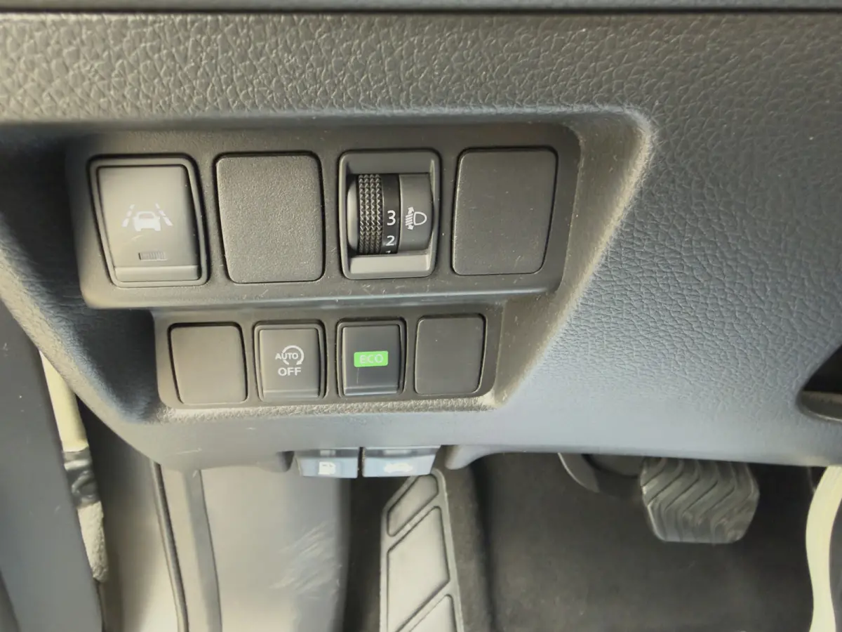 1.2 N-Connecta Panodak, 360 Camera, Keyless