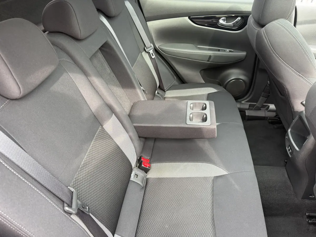 1.2 N-Connecta Panodak, 360 Camera, Keyless