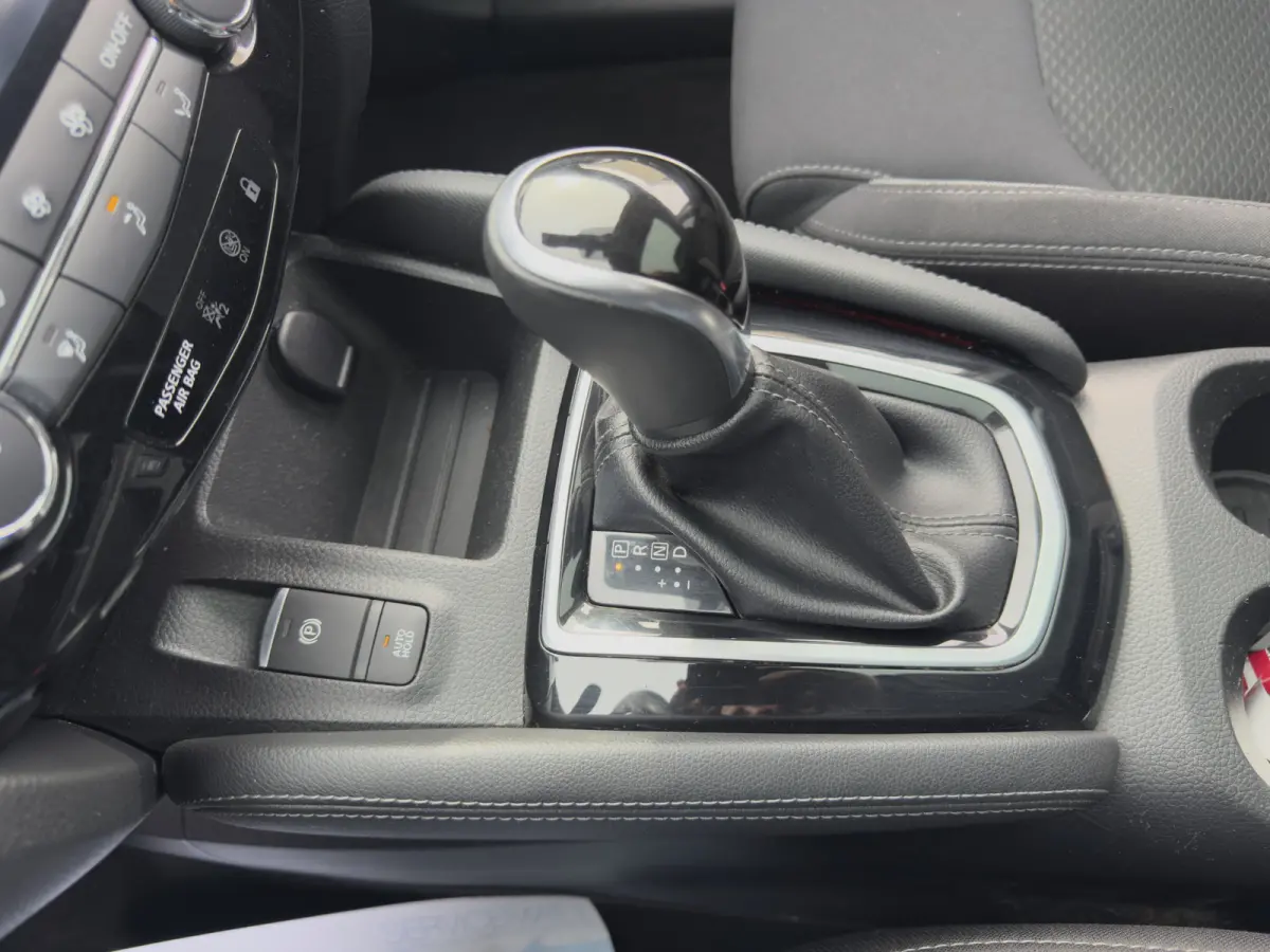 1.2 N-Connecta Panodak, 360 Camera, Keyless