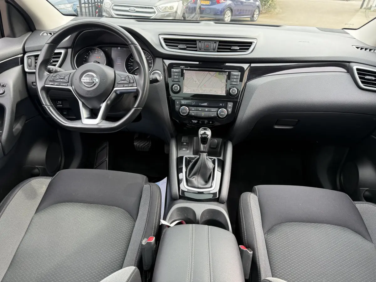 1.2 N-Connecta Panodak, 360 Camera, Keyless