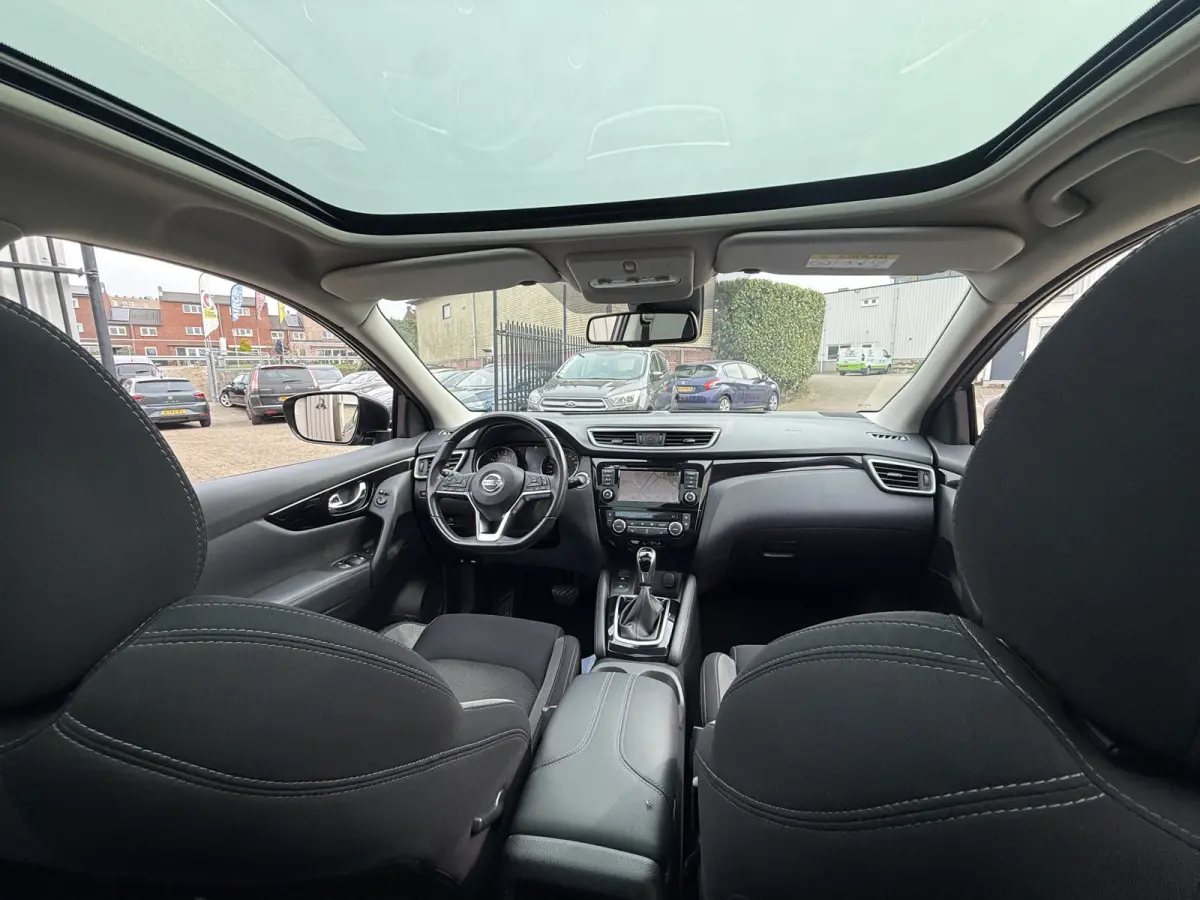 1.2 N-Connecta Panodak, 360 Camera, Keyless
