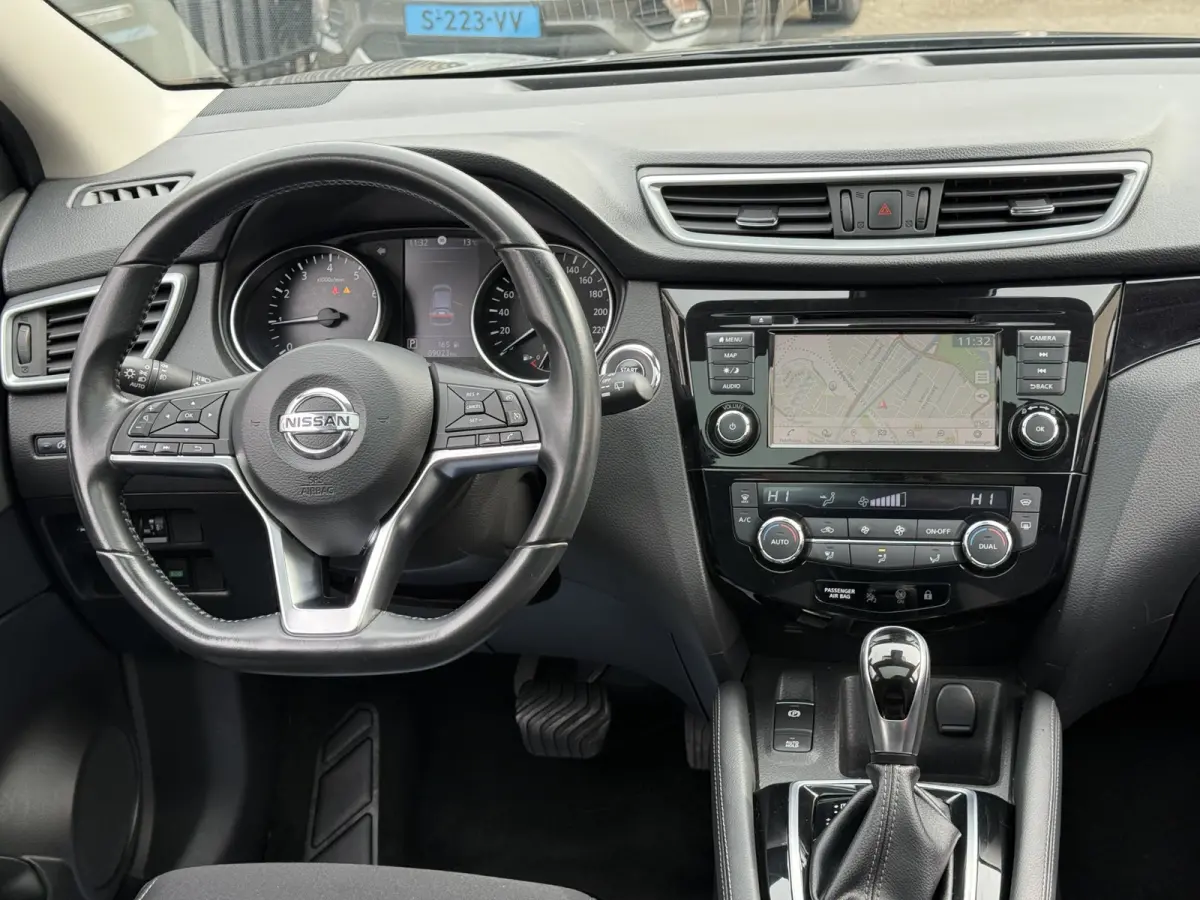 1.2 N-Connecta Panodak, 360 Camera, Keyless