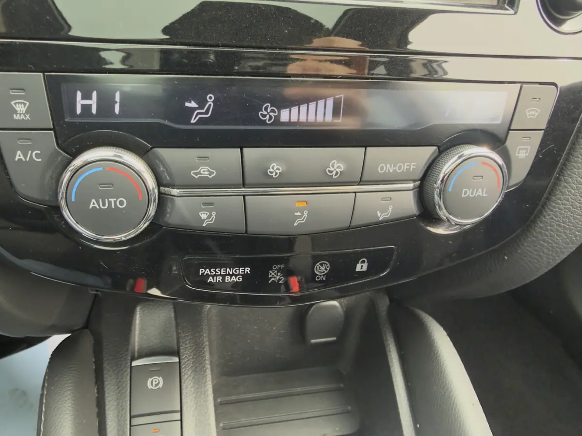 1.2 N-Connecta Panodak, 360 Camera, Keyless