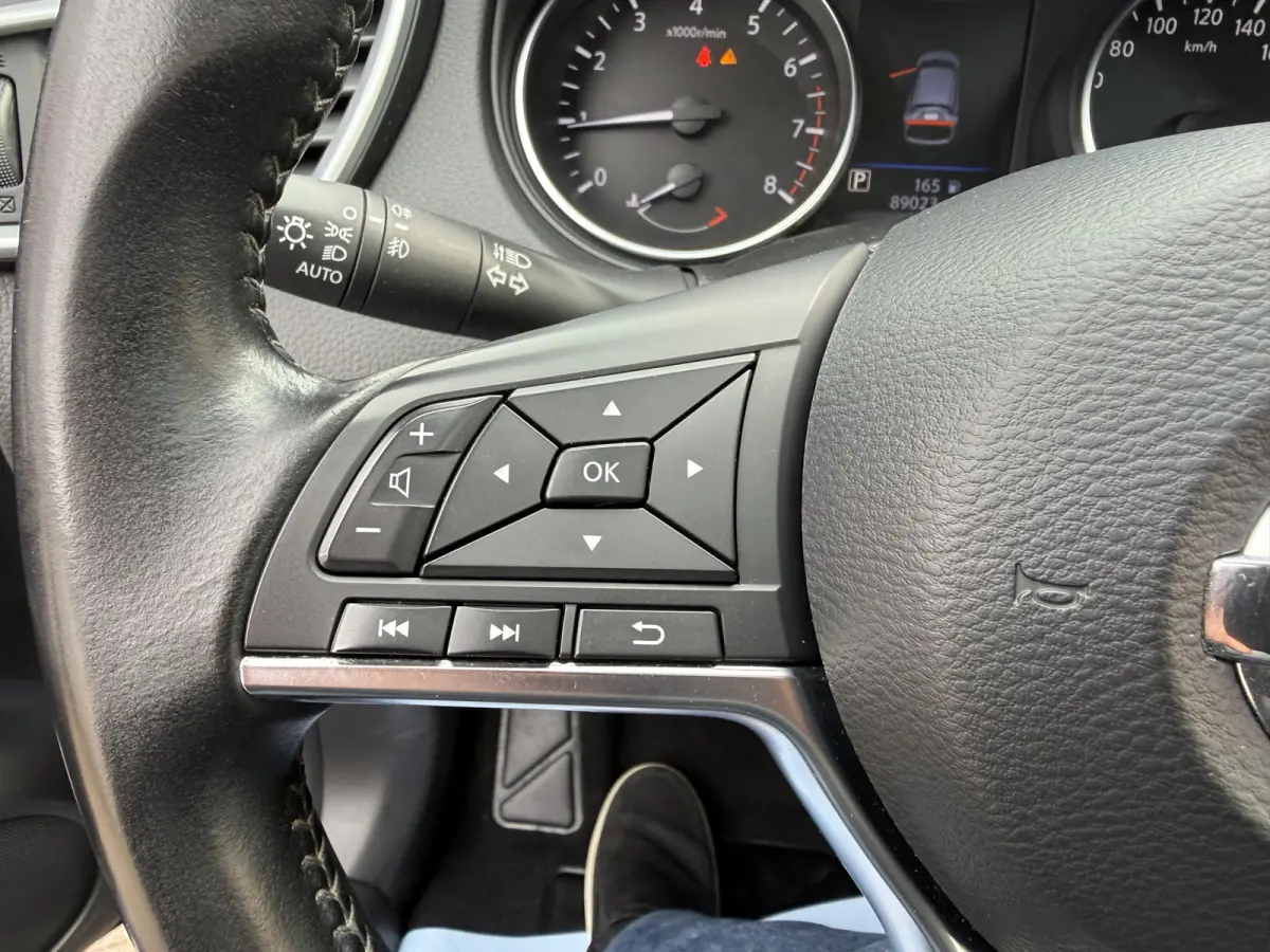 1.2 N-Connecta Panodak, 360 Camera, Keyless