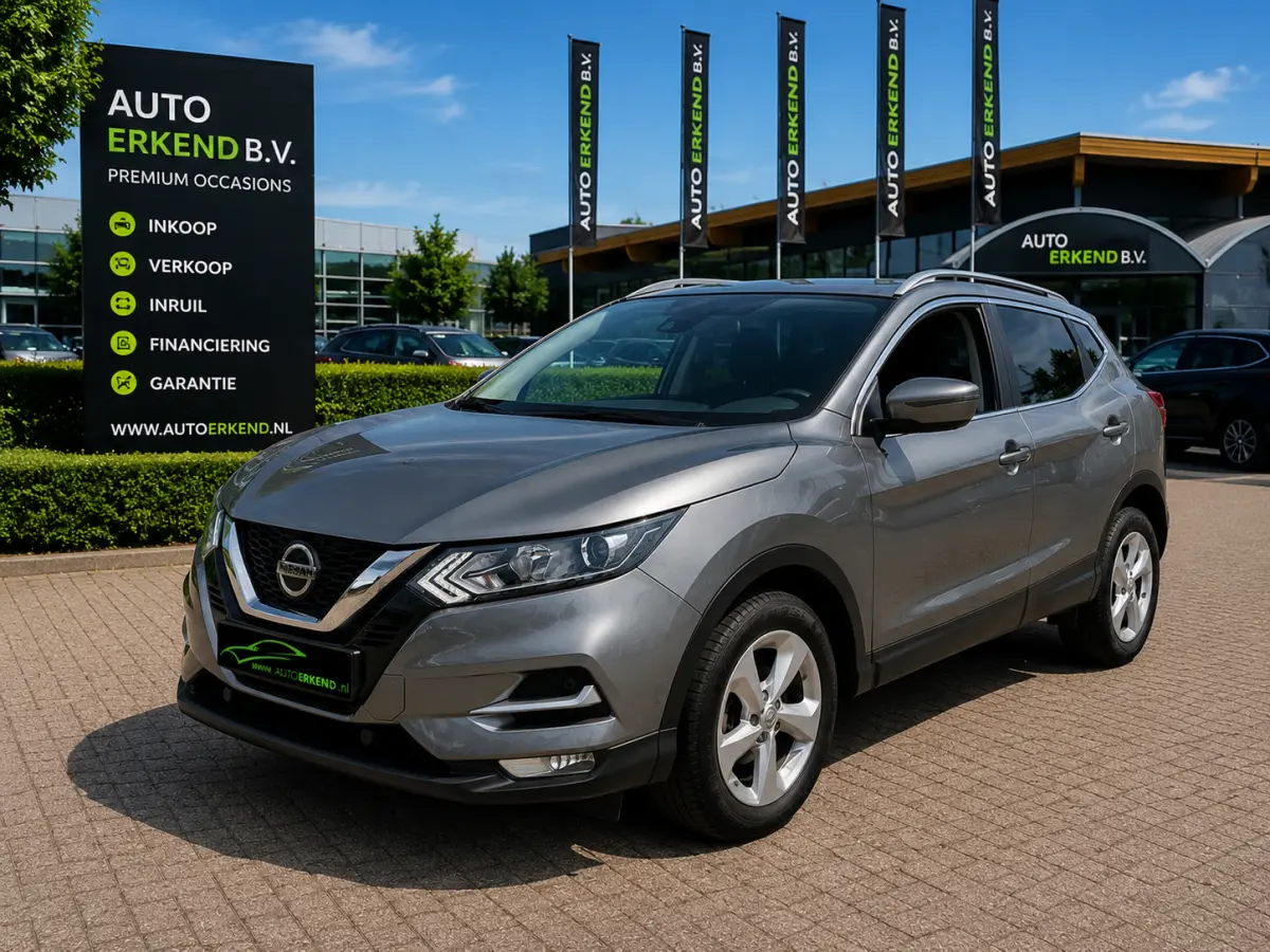 1.2 N-Connecta Panodak, 360 Camera, Keyless
