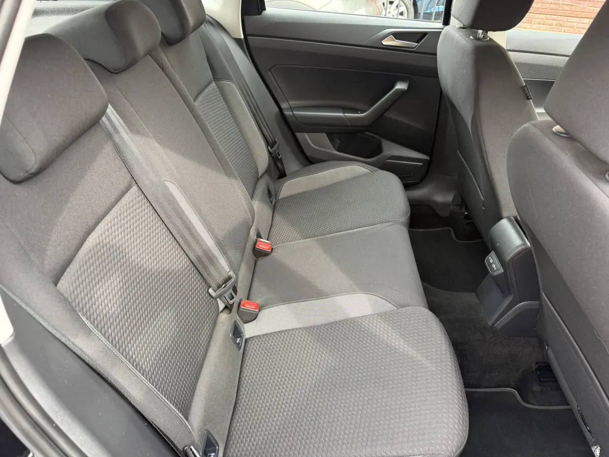 1.0 TSI Life Business