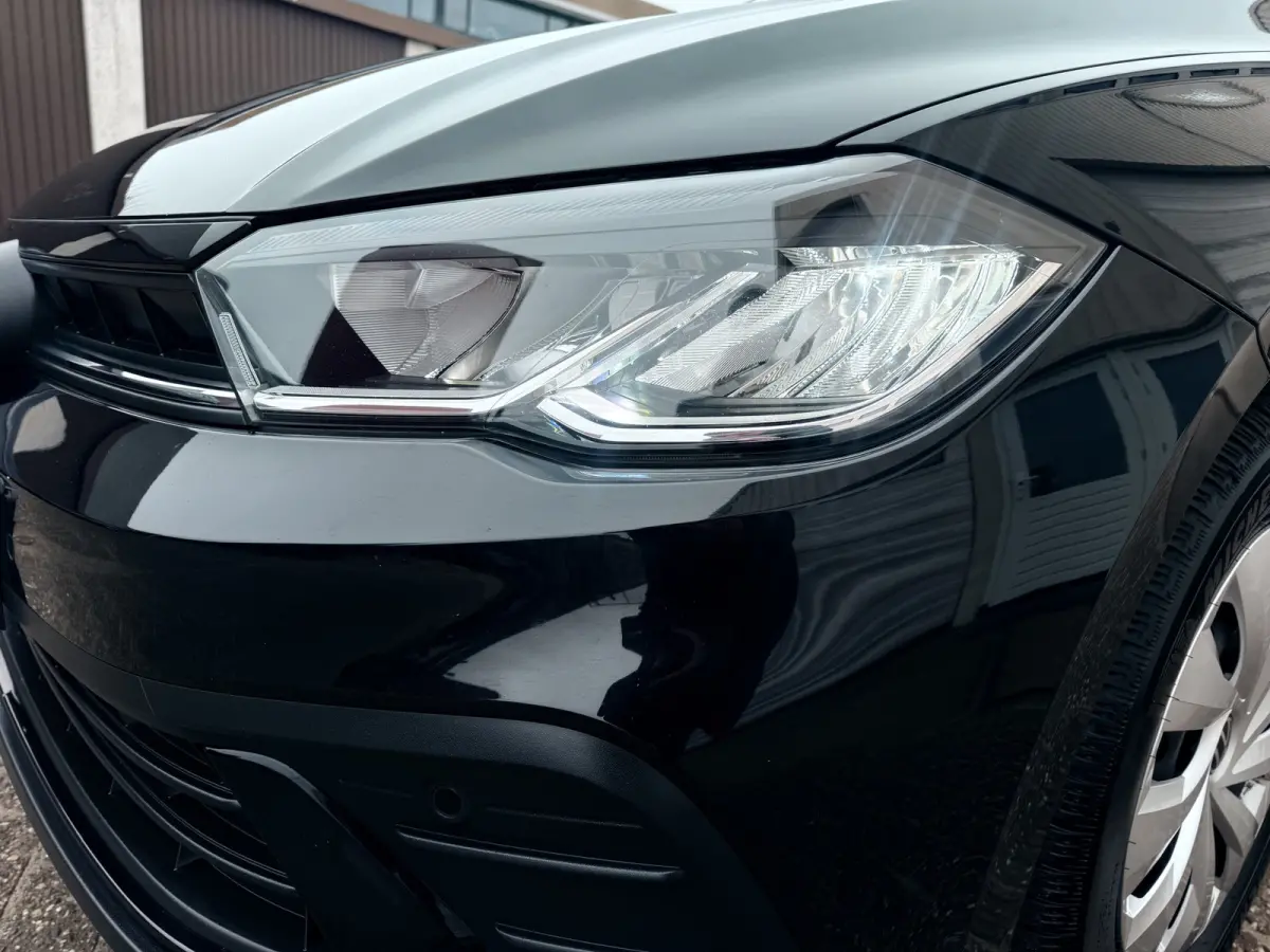 1.0 TSI Life Business