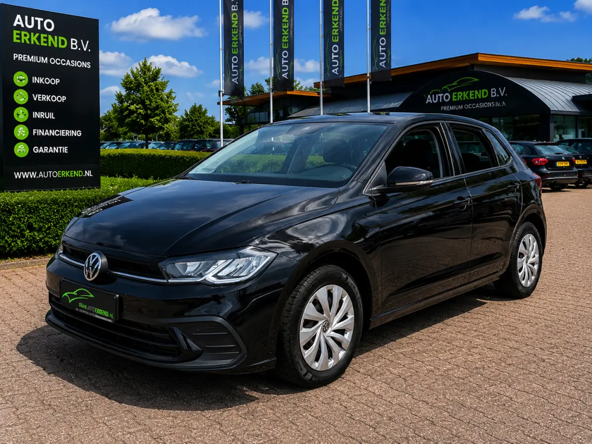 1.0 TSI Life Business