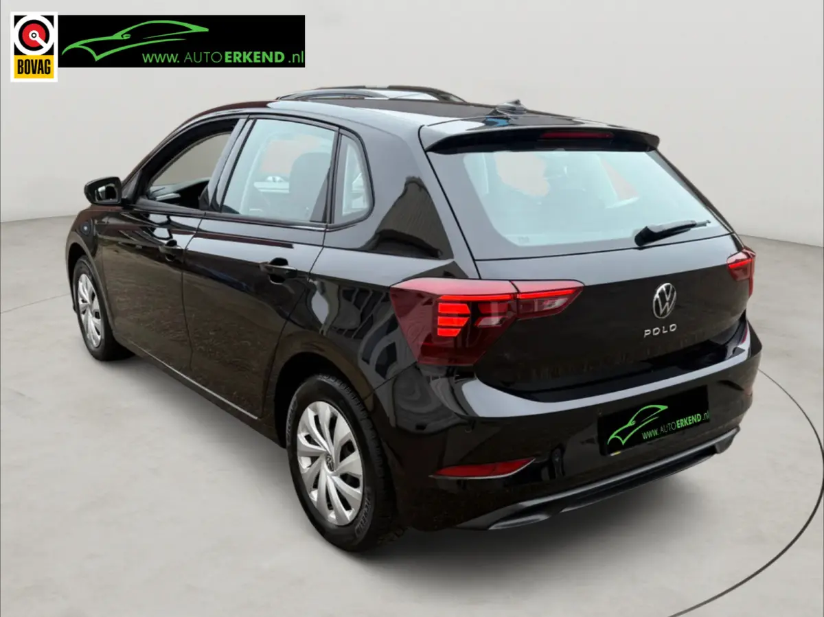 1.0 TSI Life Business
