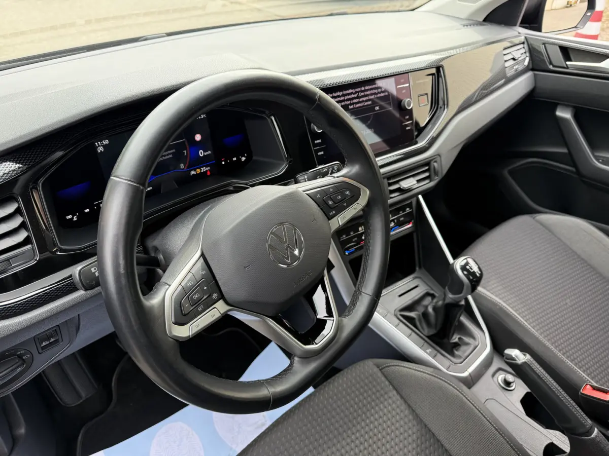 1.0 TSI Life Business