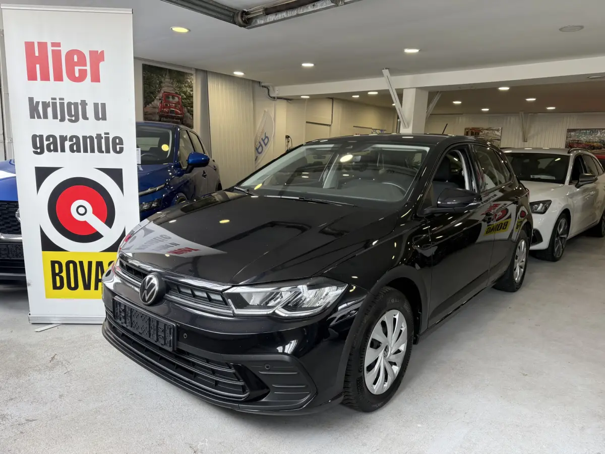 1.0 TSI Life Business