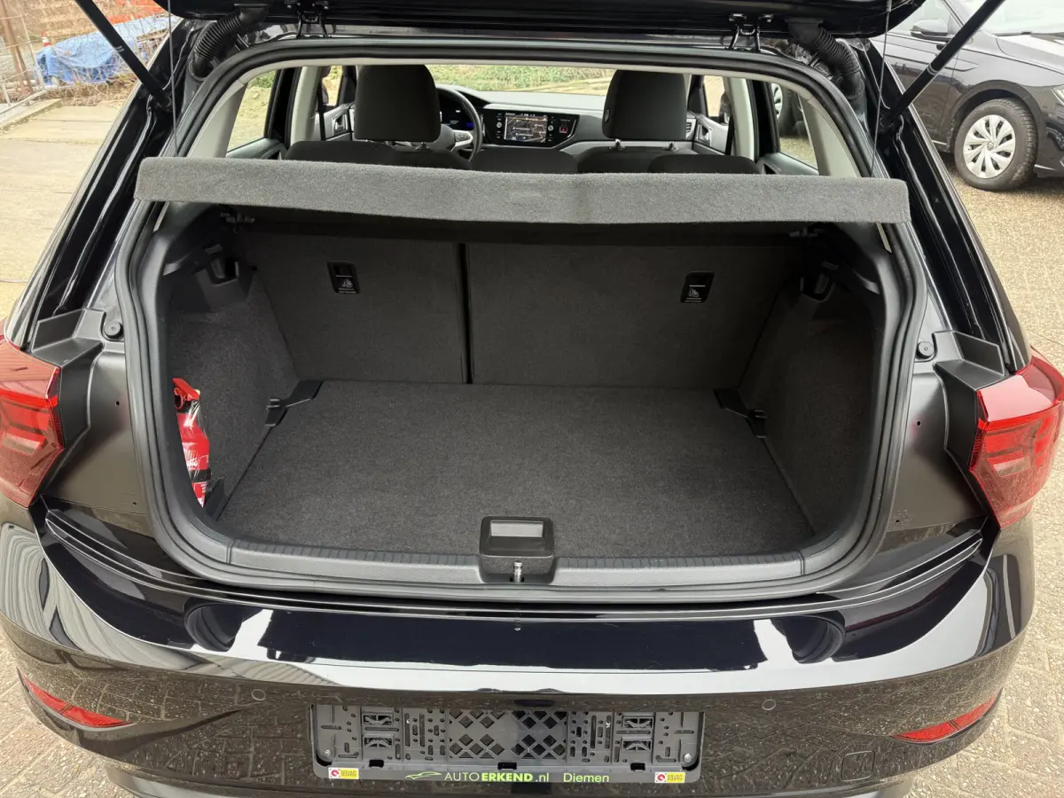 1.0 TSI Life Business