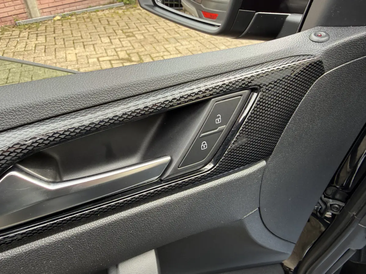 1.0 TSI Life Business