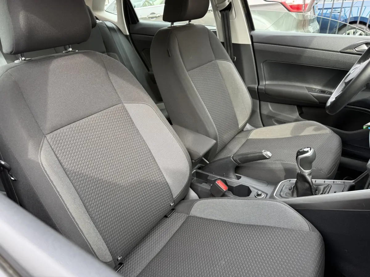 1.0 TSI Life Business
