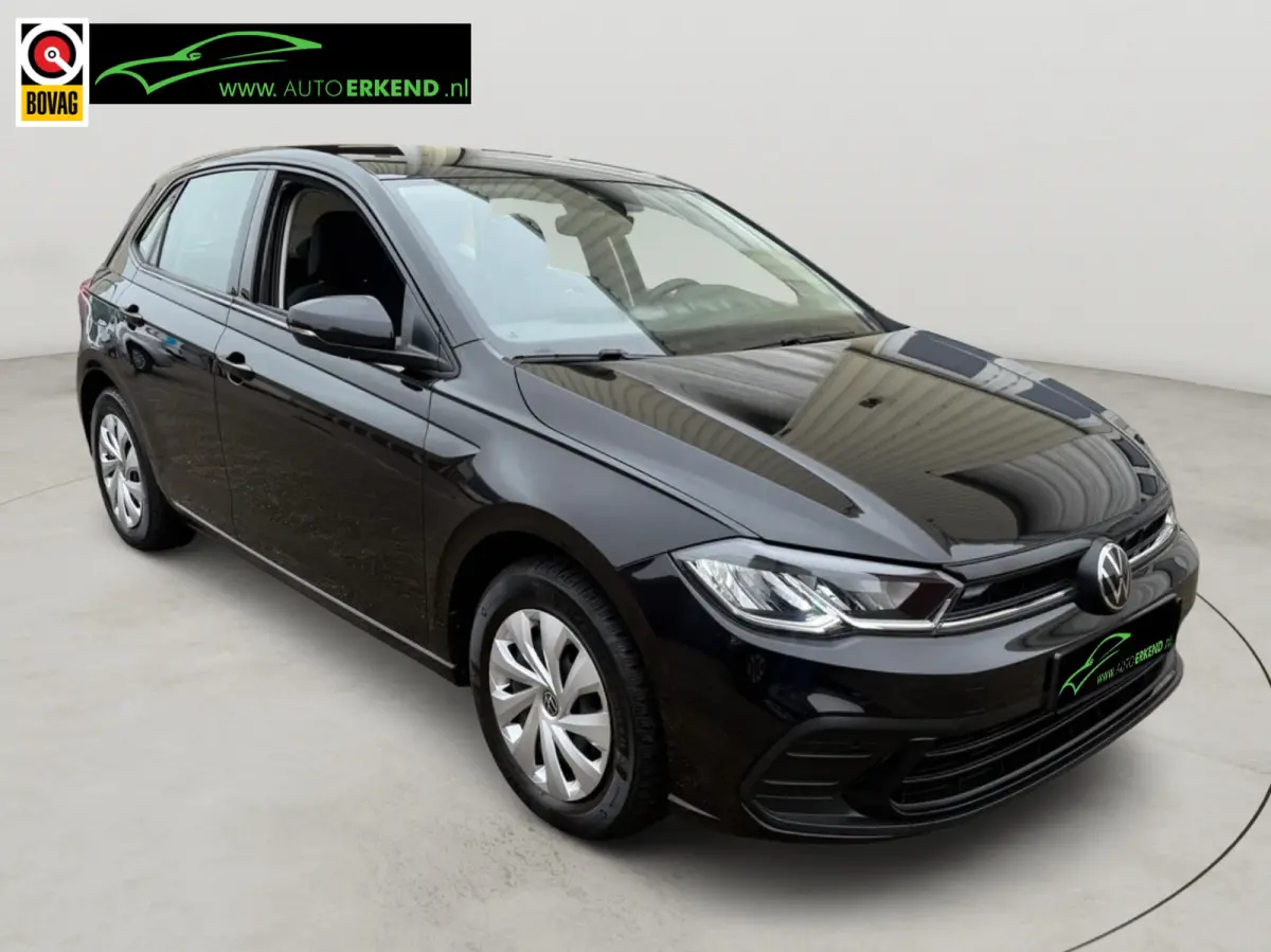 1.0 TSI Life Business