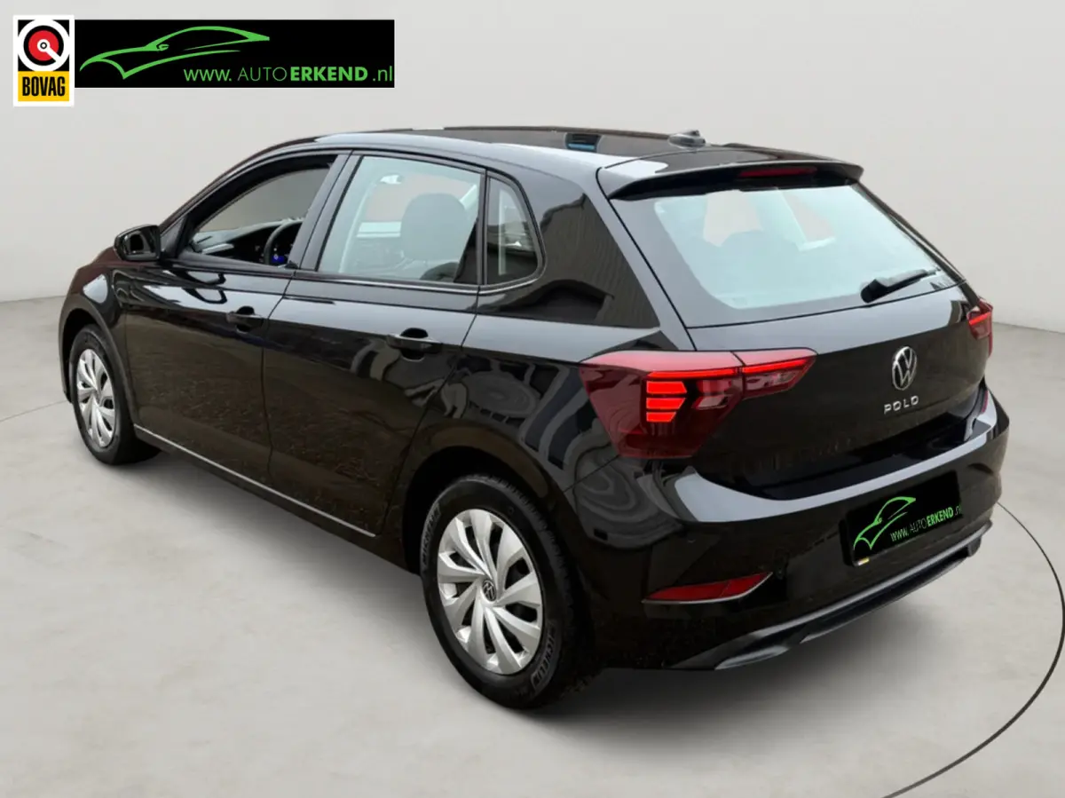 1.0 TSI Life Business