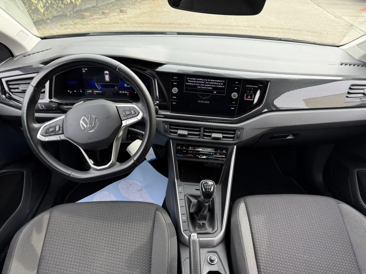 1.0 TSI Life Business