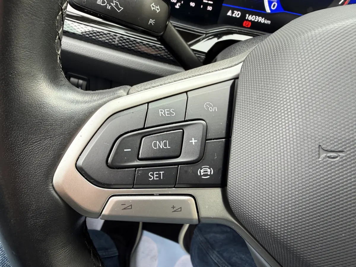 1.0 TSI Life Business