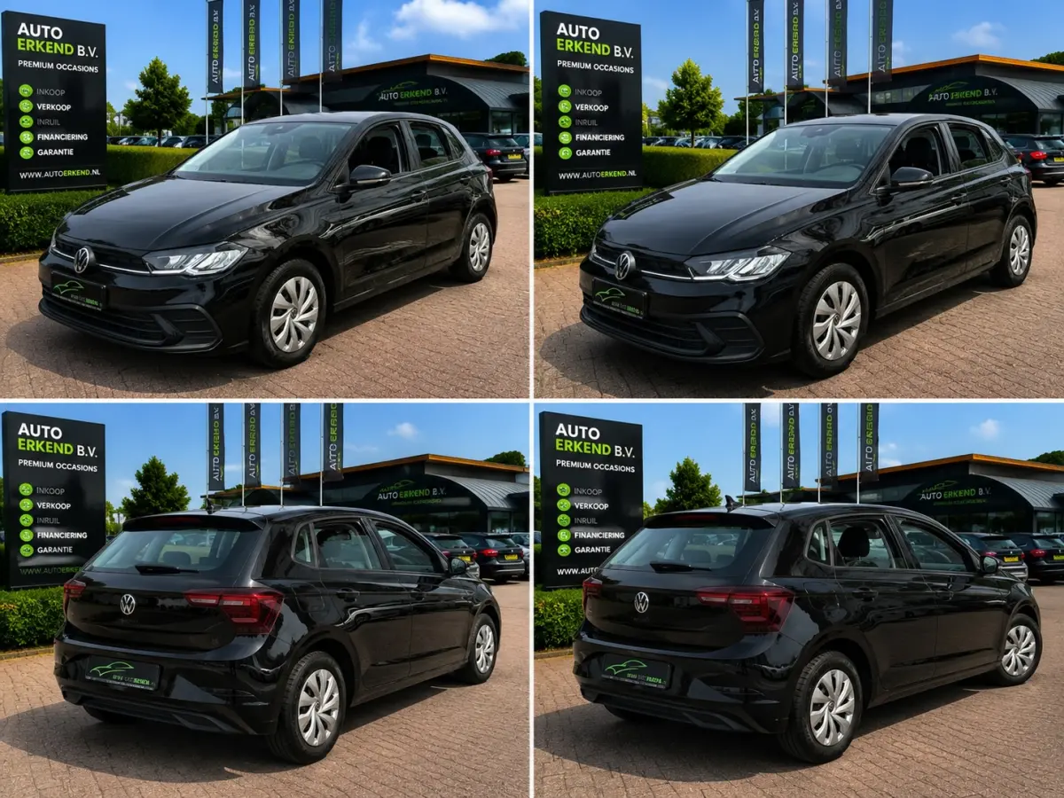 1.0 TSI Life Business
