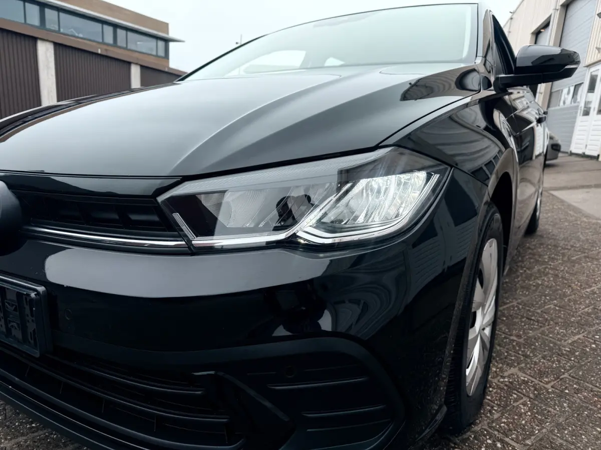 1.0 TSI Life Business