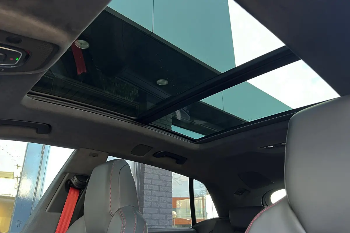 60 TFSIe ABT Aero I B&O + Onderst. Advanced I 5j gar