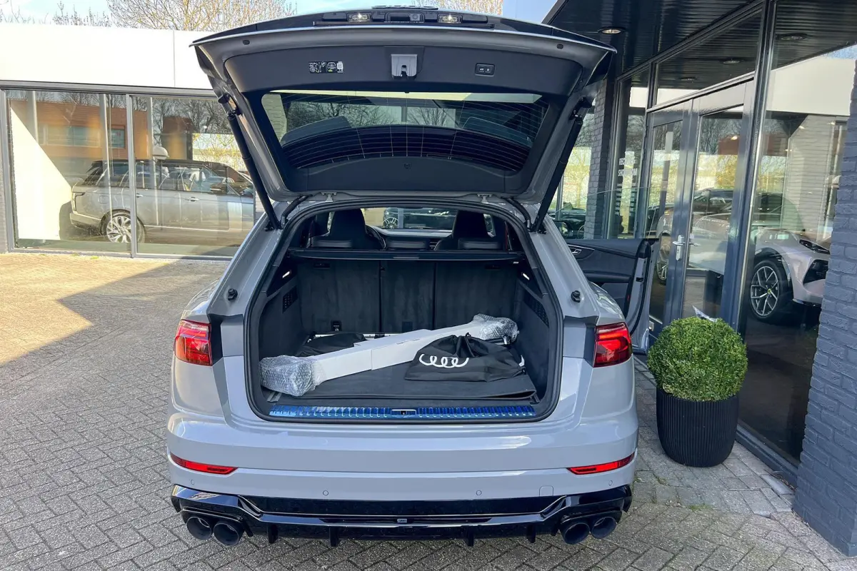 60 TFSIe ABT Aero I B&O + Onderst. Advanced I 5j gar