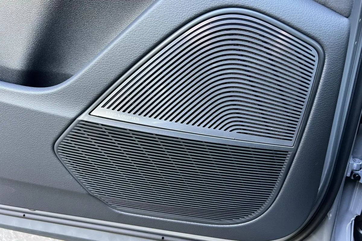 60 TFSIe ABT Aero I B&O + Onderst. Advanced I 5j gar