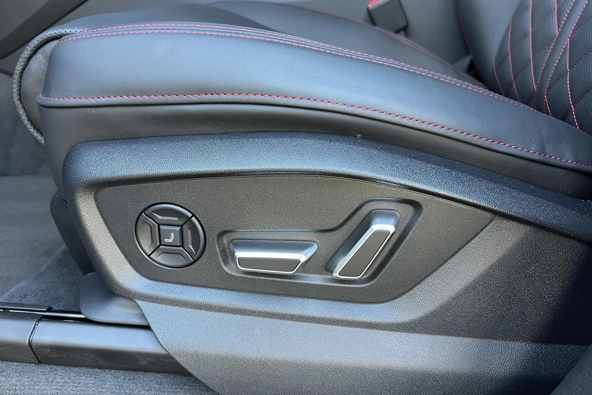 60 TFSIe ABT Aero I B&O + Onderst. Advanced I 5j gar
