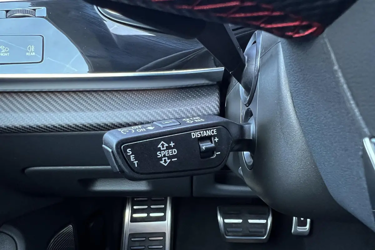 60 TFSIe ABT Aero I B&O + Onderst. Advanced I 5j gar